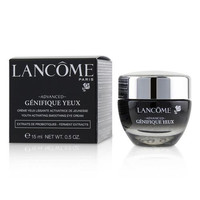 LANCOME 兰蔻 精华眼膜 15ml（赠 同款15ml）