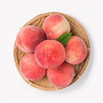 我猜你想要：水蜜桃成熟上鲜季，水蜜桃你知多少呢？