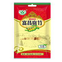 富昌 腐竹 250g