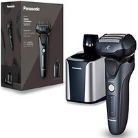 Panasonic 松下 ES-LV65-s 干湿电动剃须刀