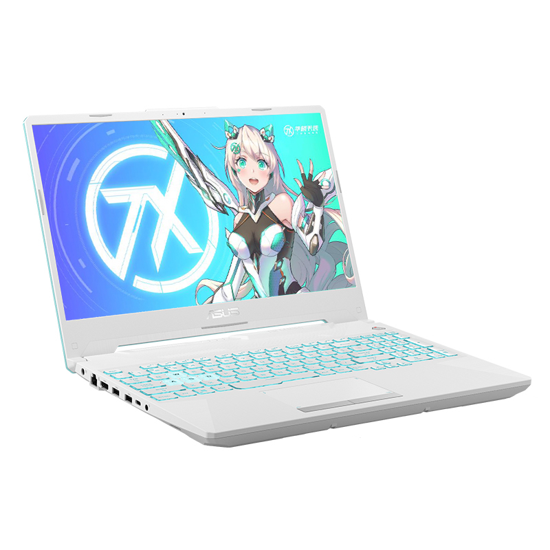 asus 华硕 天选2 15.