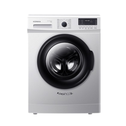 KONKA 康佳 XQG100-BB12161W 10公斤 滚筒洗衣机