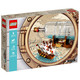 黑卡会员：LEGO 乐高 IDEAS系列 92177 瓶中船 复刻版
