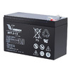 VISENCH BP7.5-12 UPS电源 12V/7.5AH