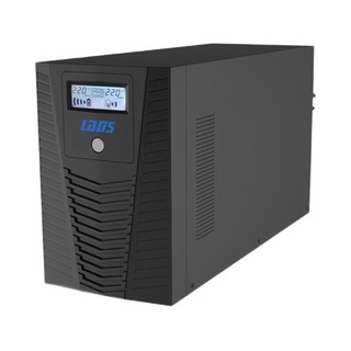 LADIS 雷迪司 H2000L4HS UPS不间断电源 2KVA/1.2KW