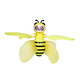 YIDAJIA 亿达佳 小蜜蜂 USB充电 感应飞行器悬浮发光