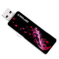 Teclast 台电 幻彩系列 幻彩 USB 2.0 商用U盘 紫色 16GB USB 20个装