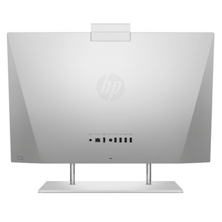 HP 惠普 Pavilion 星 24 青春版 23.8英寸 一体机 银灰色（酷睿i3-1115G4、核芯显卡、16GB、512GB SSD、1920x1080、IPS）