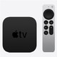  PLUS会员：Apple 苹果 TV 6代 2021款 32GB　