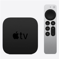 Apple 苹果 TV 6代 2021款 32GB