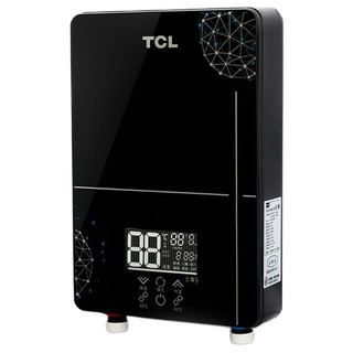 TCL TDR-602TM 即热式电热水器