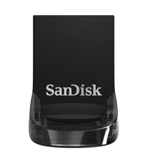 SanDisk 闪迪 至尊高速酷豆系列 SDCZ430-032G-Z46 USB 3.1 车载U盘 黑色 32GB USB-A