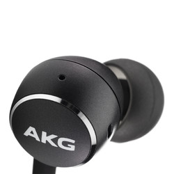 AKG 爱科技 Y100 WIRELESS 蓝牙耳机