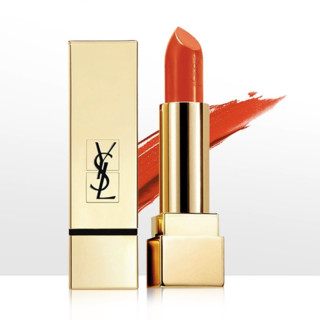 YVES SAINT LAURENT 圣罗兰 纯口红 #74 3.8g