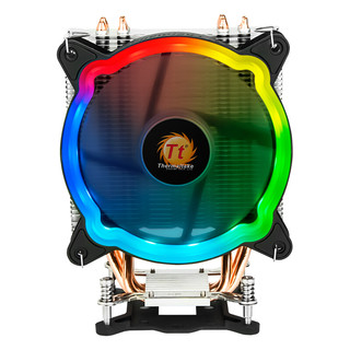 Thermaltake 曜越 彩虹 D300P 风冷散热器