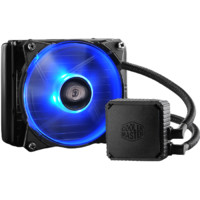 COOLER MASTER 酷冷至尊 海魔系列 D120 120mm 一体式水冷散热器