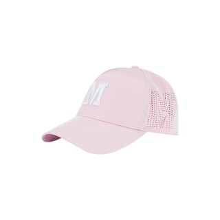 Mizuno 美津浓 中性运动帽 D3CW050709 粉色