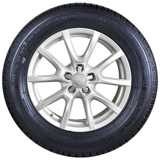 WARRIOR 回力 R699 轮胎 195/60R14 R699 86H