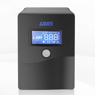 LADIS 雷迪司 H600 UPS电源 0.6KVA/0.36KW