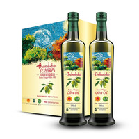 Andasaludsia 安达露西  PDO特级初榨橄榄油