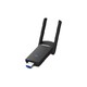 有券的上：COMFAST CF-924AC 1300M 双频千兆USB无线网卡 Wi-Fi 5（802.11ac）