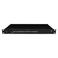 keepLINK KP-9000-85-4XG24GX-SFP 4个万兆+14个千兆交换机