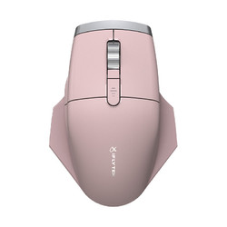 iFLYTEK 科大讯飞 智能语音鼠标M520-Pro 粉色