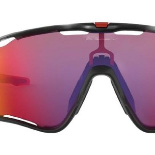 Oakley 欧克利 Jawbreaker系列 男女款太阳镜 黑色