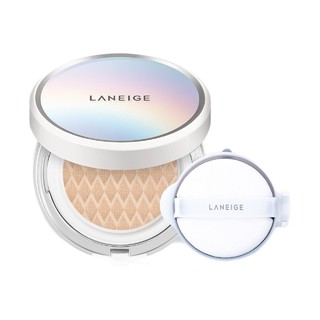 LANEIGE 兰芝 亮白聚光气垫霜 #21C 15g+替换装15g