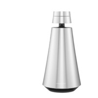 B&O PLAY BeoSound系列 BeoSound 1 蓝牙Hi-Fi音箱 银色