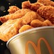 McDonald's 麦当劳 炸鸡天团桶   单次券 电子券