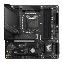 GIGABYTE 技嘉 B560M RTX3060Ti  显卡 12GB 黑色