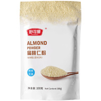 SUGARMAN 舒可曼 扁桃仁粉 100g