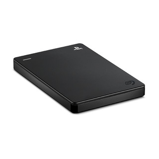 SEAGATE 希捷 睿玩系列 STGD2000300 2.5英寸Micro-B便携移动机械硬盘 2TB USB3.0