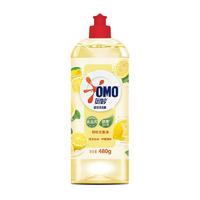 OMO 奥妙 高效洗洁精 柠檬薄荷