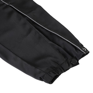 PEAK 匹克 女子运动长裤 DF311022 黑色 S