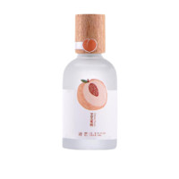 诗芒 芝芝蜜桃女士淡香水 EDT 50ml