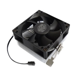 COOLER MASTER 酷冷至尊 A30 下压式 风冷散热器