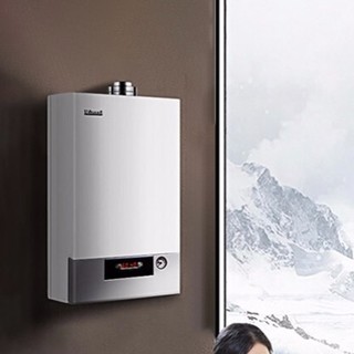 Rinnai 林内 睿恒系列 RBS-22UC 燃气热水器 14.5L