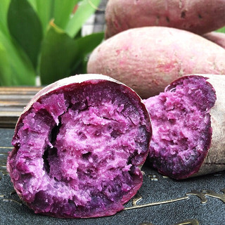 淳果一木 紫薯 2kg