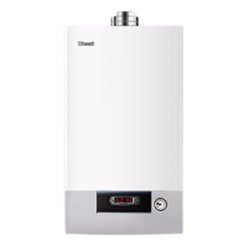 Rinnai 林内 睿恒系列 RBS-18UCA 燃气热水器 10L