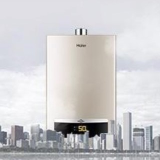 Haier 海尔 D11系列 燃气热水器