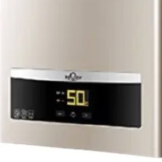 Haier 海尔 D11系列 燃气热水器