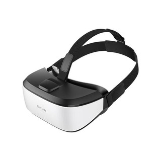 DPVR 大朋VR E3C DPVR眼镜 智能 PCVR 3D电影 个人影院 PCVR头盔  VR体验店头盔