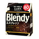 AGF blendy 速溶黑咖啡 160g