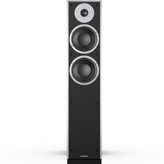 DYNAUDIO 丹拿 Emit M30 2.0声道 居家 HI-FI音箱 缎黑色 一对