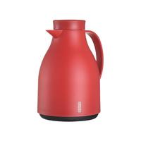 京东京造 JZDSL-003 保温壶 1.5L 玫瑰红