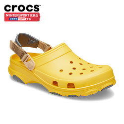 crocs 卡骆驰 206340 男款沙滩鞋