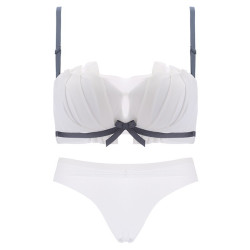Glambody MAGIC NATURAL LINE 682141 女士文胸套装