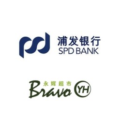 浦发银行 X 永辉超市 惠买单付款
